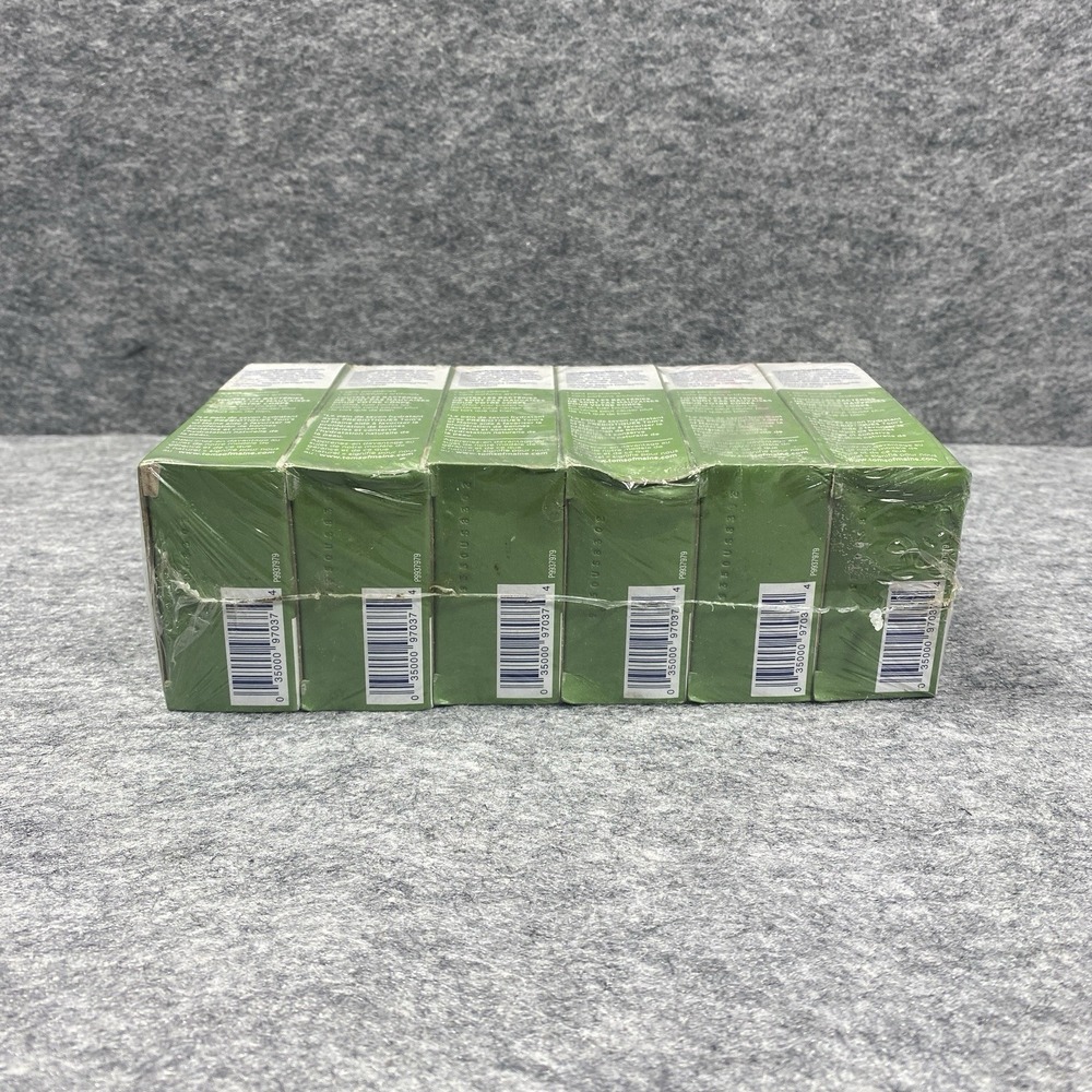5 Tom's of Maine Prebiotic Bar Soap, FRESH APPLE, 5 oz Discontinued, READ - Picture 7 of 7